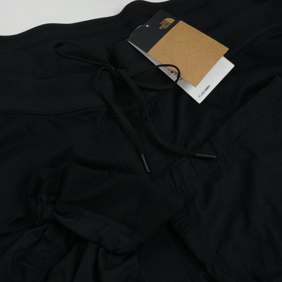 New The North Face Aphrodite Women Plus Size Pants - Picture 3 of 11